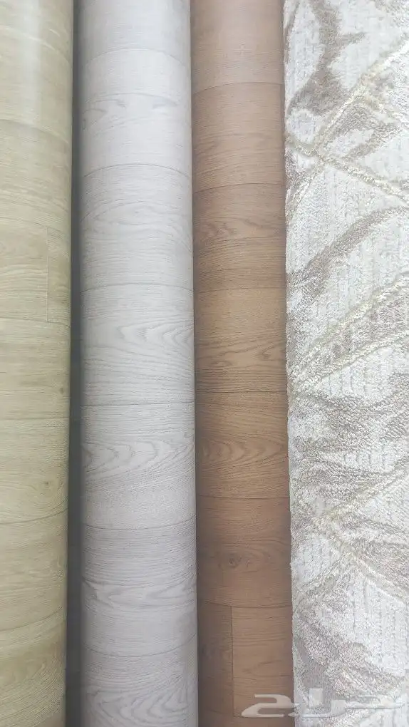 مفروشات موكيت بلاستيك زراعي فينيل بلجيكي انجيلا 31