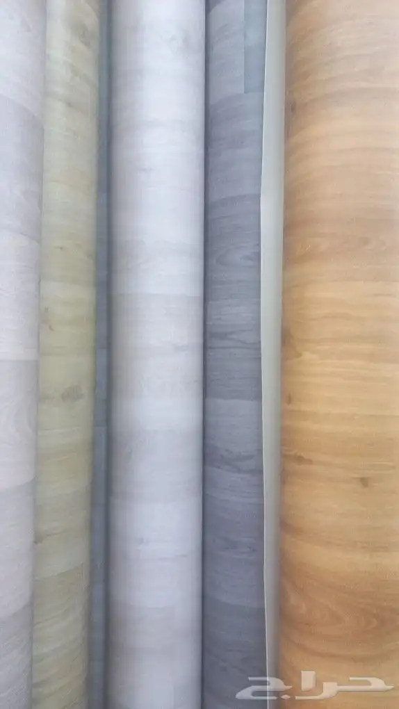 مفروشات موكيت بلاستيك زراعي فينيل بلجيكي انجيلا 34