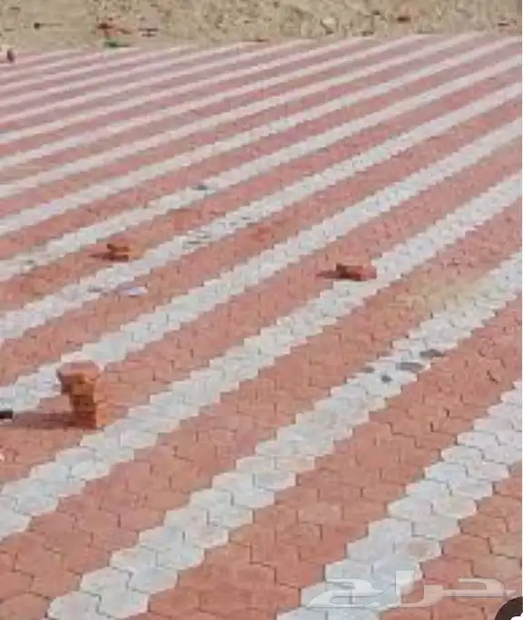 مشروع مصنع بلك للبيع بالكامل 6