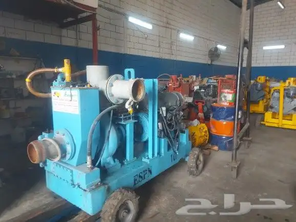 زراعت جسور حديديه برج راشد خليفه ابو عينين 26