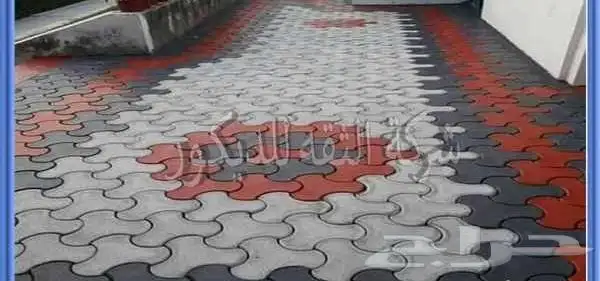 مشروع مصنع بلك للبيع بالكامل 1