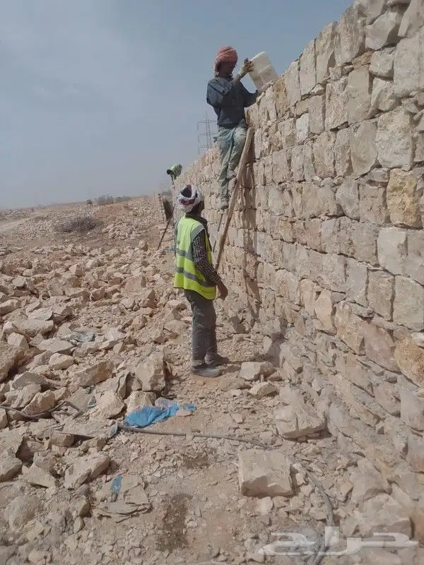 حجر وربراب 2