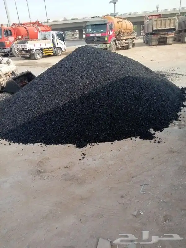 مقاول اسفلت 1