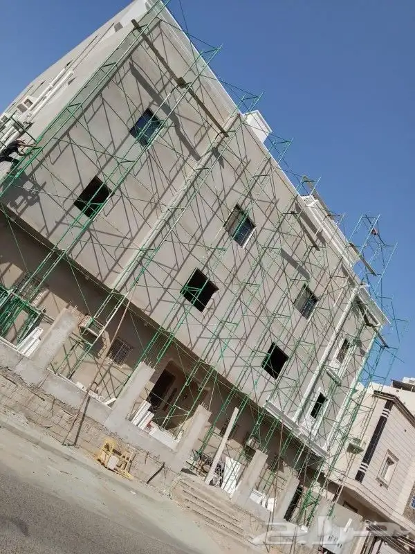 أبوعزم للسقالأت 2