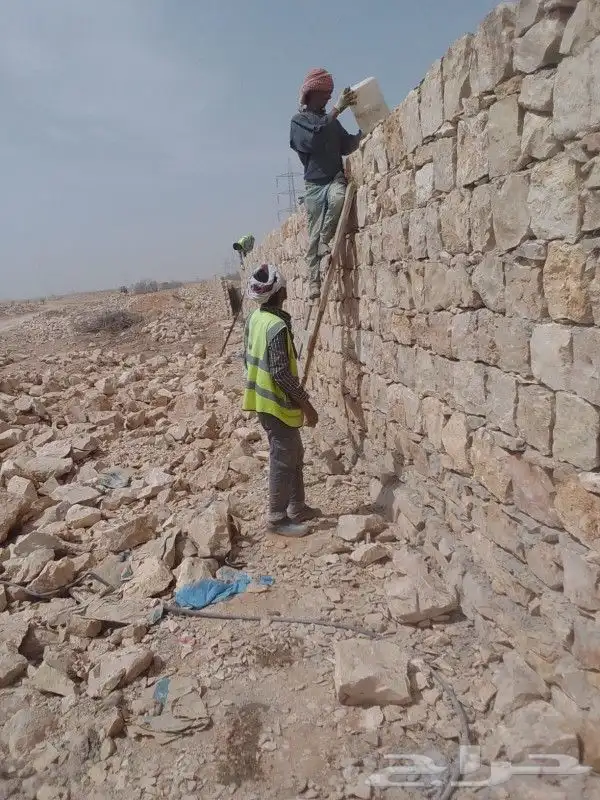 حجر وربراب 0