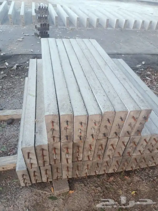 لتوريد جميع انواع مواد البناء اسمنت بطحاء الرياض خرسانه بلوك 2