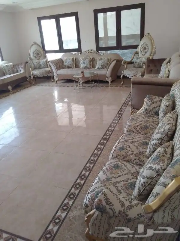 استراحة الشرق قسمين منفصلين 8