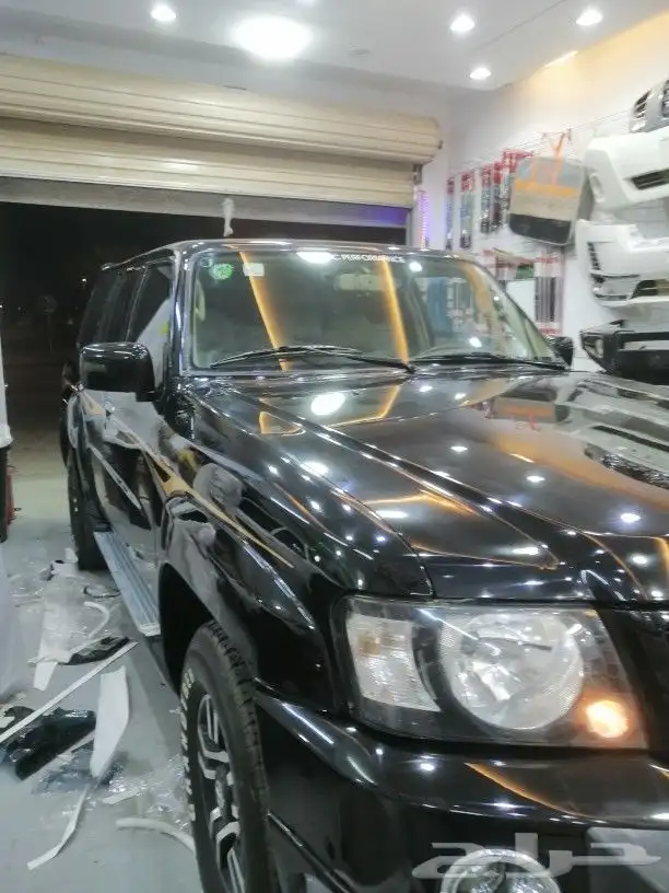 شمعات فتك شمعات باترول خط باترول اسطبات فتك دعامه باترول قطع 4