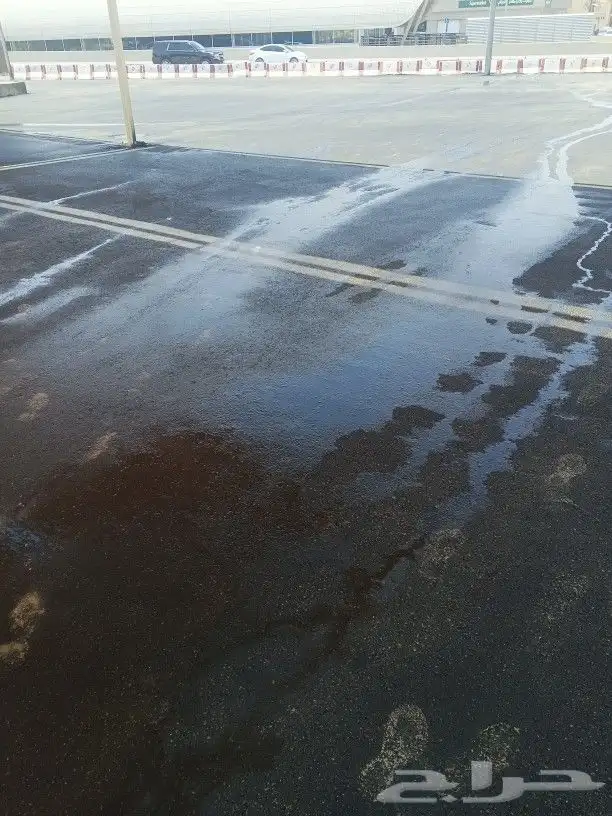 مقاول اسفلت 3