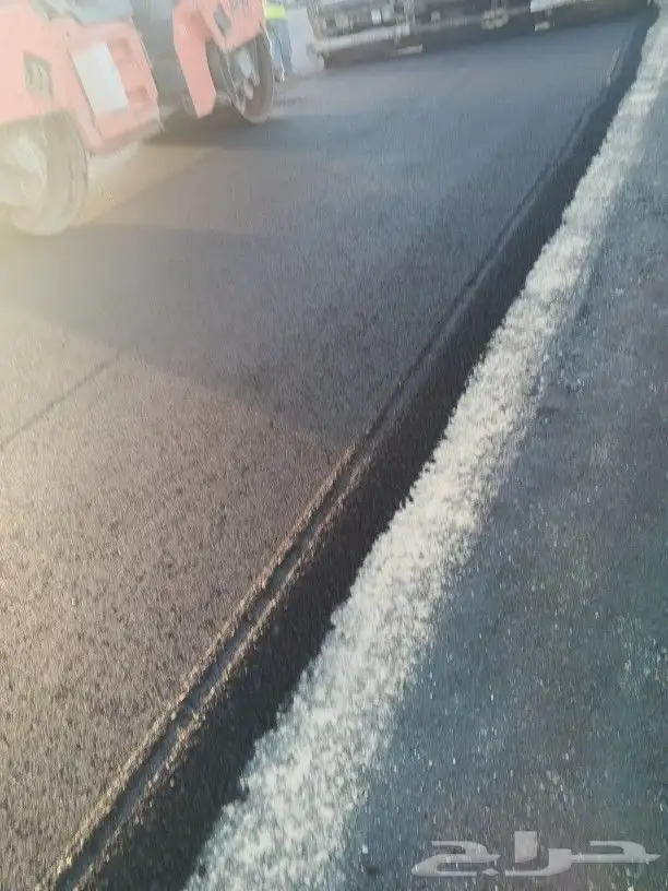 مقاول اسفلت 8