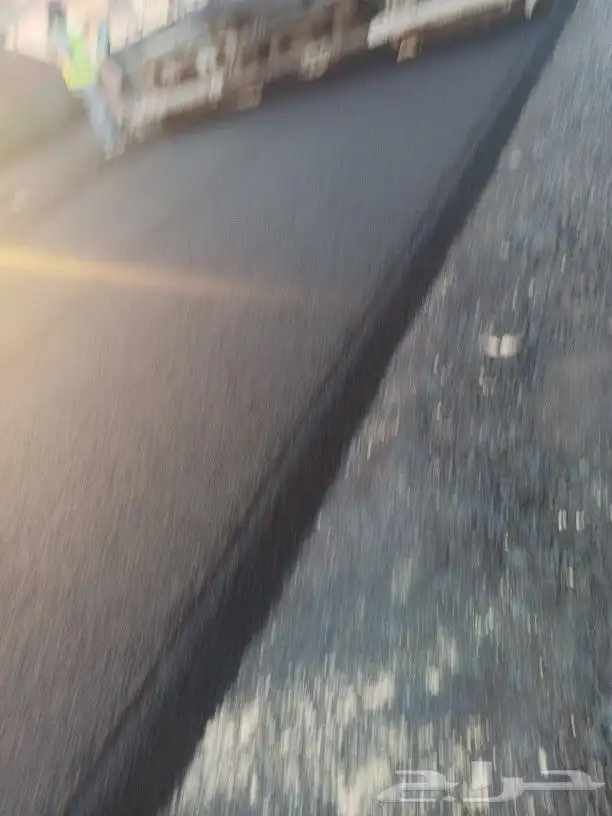 مقاول اسفلت 9