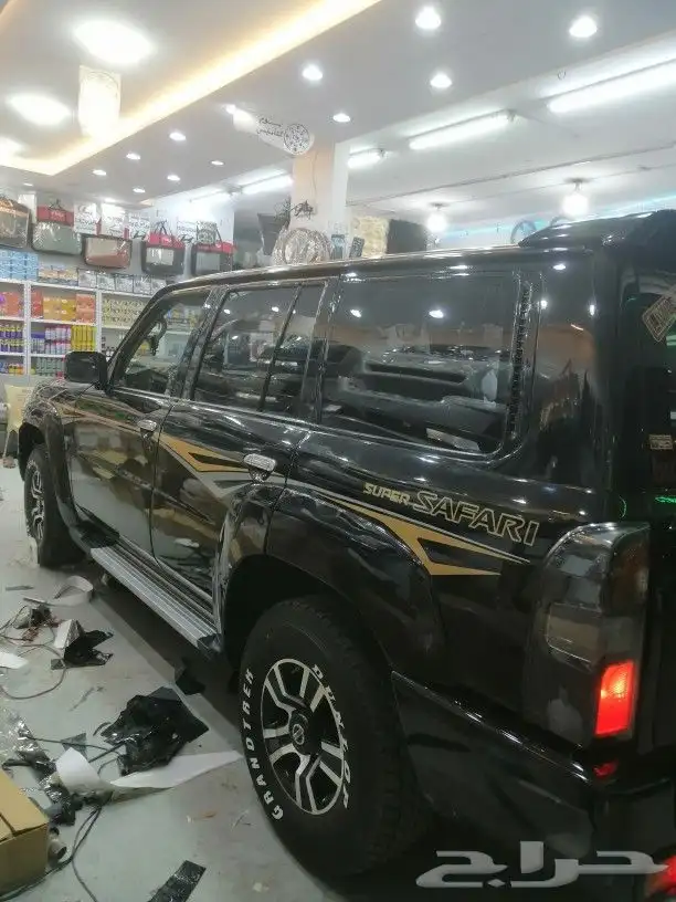 شمعات فتك شمعات باترول خط باترول اسطبات فتك دعامه باترول قطع 2