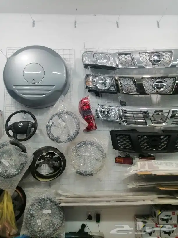 شمعات فتك شمعات باترول خط باترول اسطبات فتك دعامه باترول قطع 19