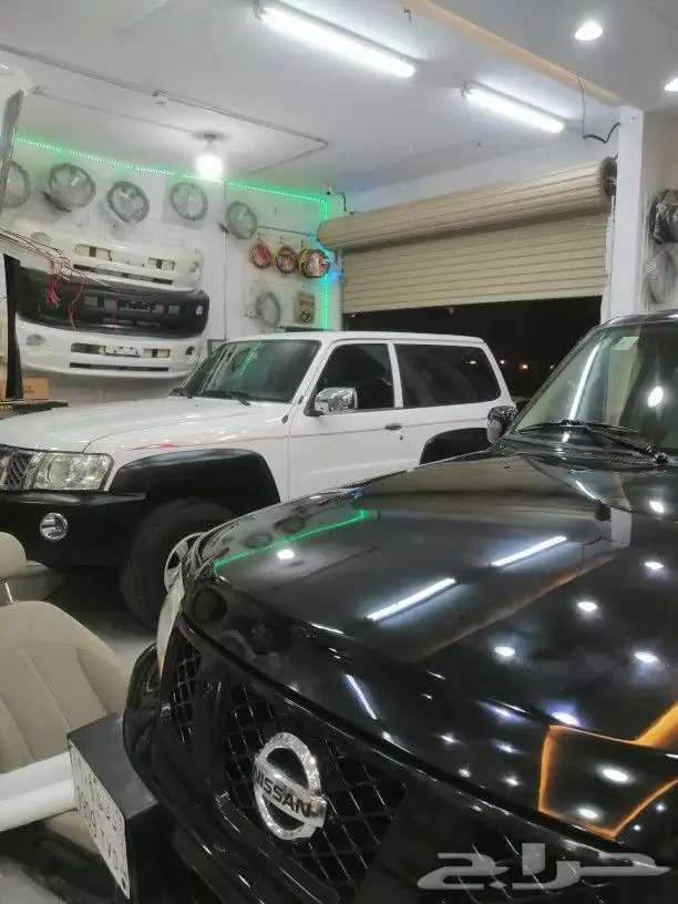 شمعات فتك شمعات باترول خط باترول اسطبات فتك دعامه باترول قطع 6