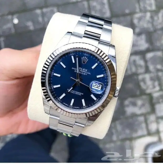 ساعات رولكس ديجست أوتو ذات الجودة العاليه وضمان سنتين 7