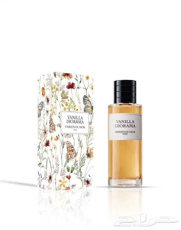 عطور ديور 5