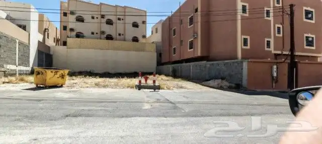 افرصه ارض سكنية خميس مشيط للبيع 422مترمربع 0