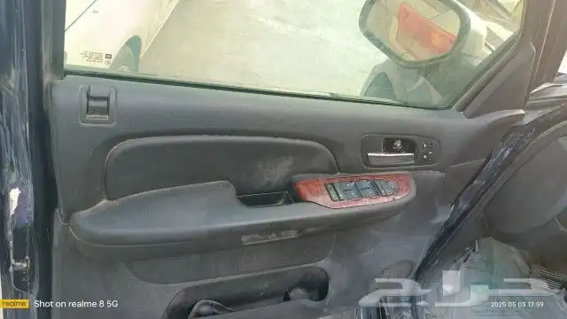 تاهو سوبربان2009 تشليح 6