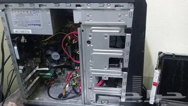 كمبيوتر مكتبي كامل كور i7 جيل ثالث 0