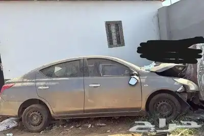 نيسان صني2021 0