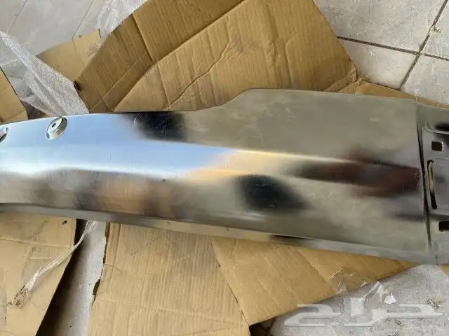 صدام ددسن نيكل وسط جديد تايون 2
