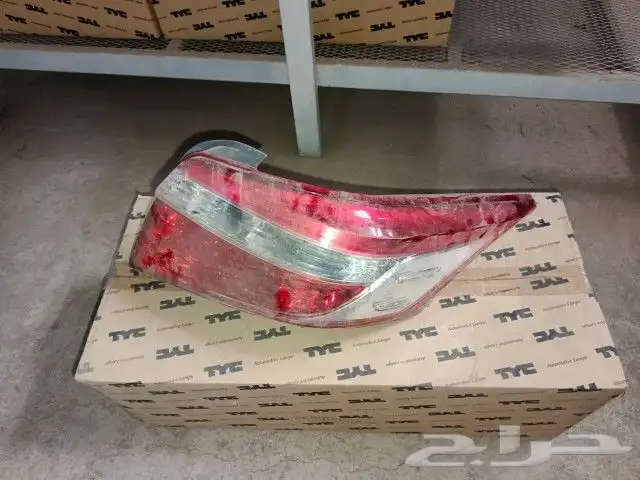 عدسات ليزر المدمجه لجديده شمعات اسطبات زنون لمبات ليدات اسطب 25