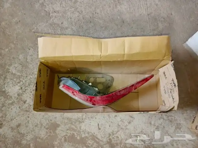 عدسات ليزر المدمجه لجديده شمعات اسطبات زنون لمبات ليدات اسطب 22