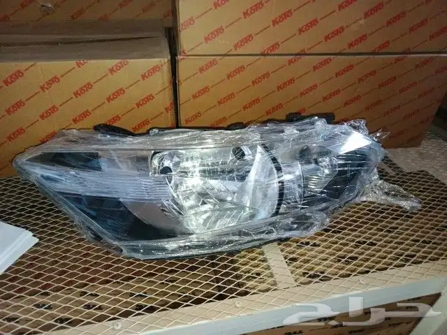 عدسات ليزر المدمجه لجديده شمعات اسطبات زنون لمبات ليدات اسطب 20