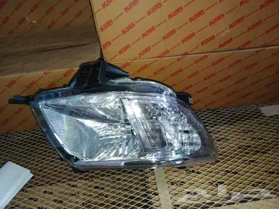 عدسات ليزر المدمجه لجديده شمعات اسطبات زنون لمبات ليدات اسطب 21