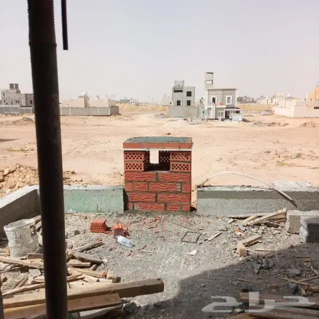 مشبات وقرميد افران شوايات جميع انواع المقاولات لتواصل 9