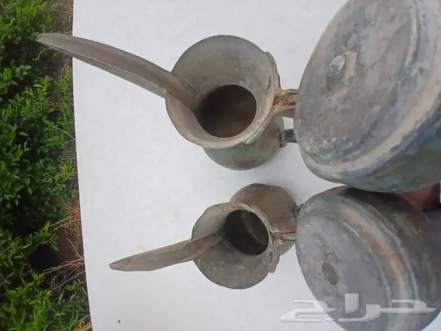 دلال قديمه رسلان 4