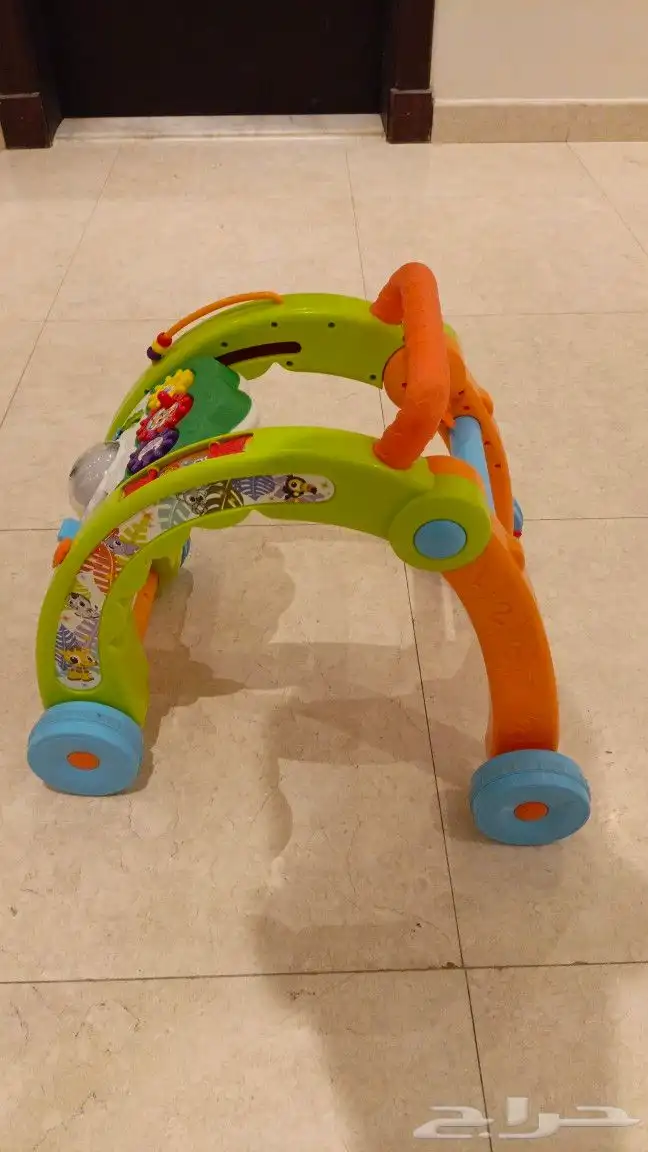 مشايه اطفال جديده 3