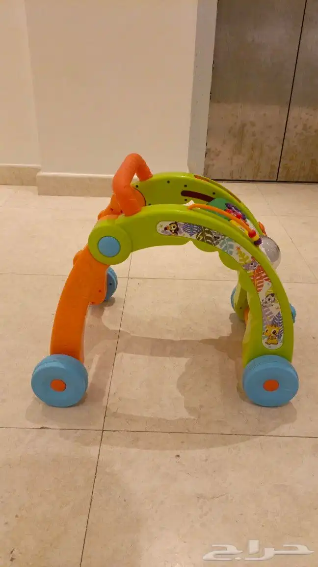 مشايه اطفال جديده 1