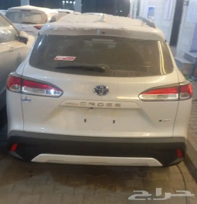 راف 4.. 2025..كاش او اقساط 7