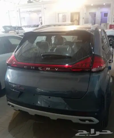 شيري تيجو 2 برو 5