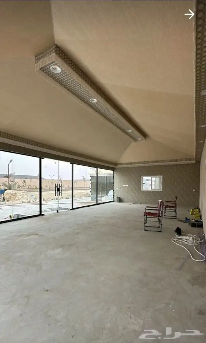 مجالس خارجية مجالس قزاز خيام ملكي 3