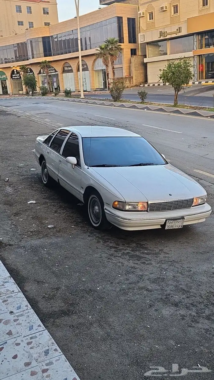 كابرس 94 LTZ 22