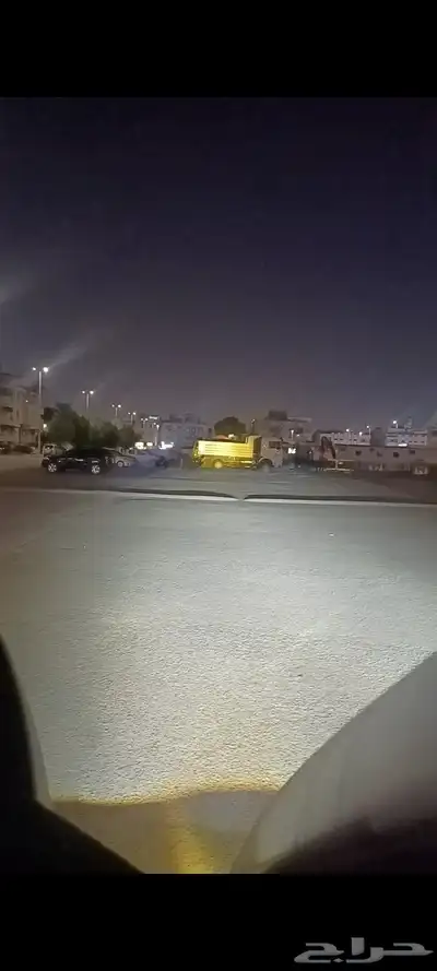 كشافات ضباب عدسة ليزر 2