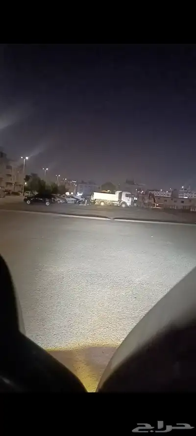 كشافات ضباب عدسة ليزر 4