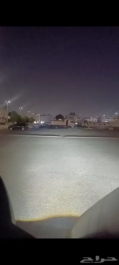 كشافات ضباب عدسة ليزر 3