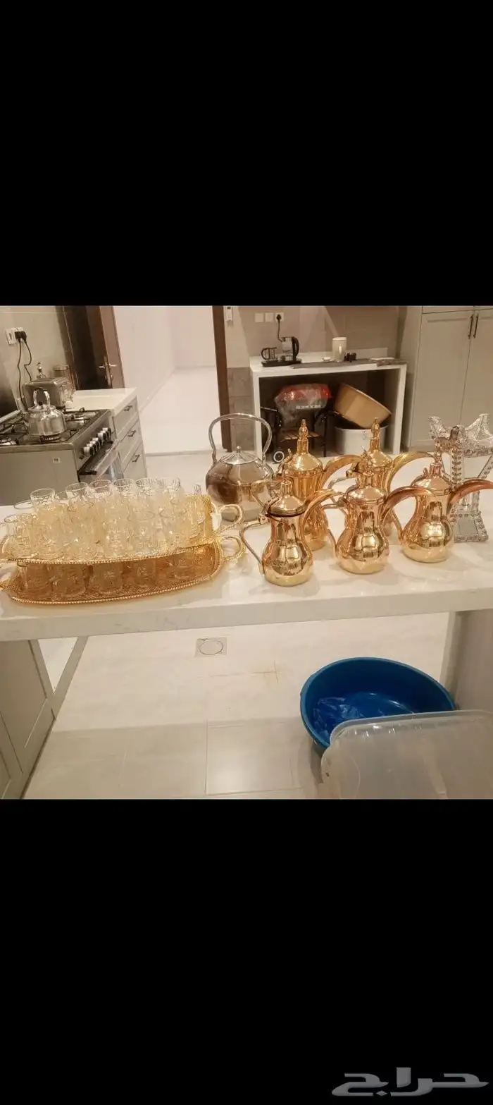 حفلات ركن الضيافة 7