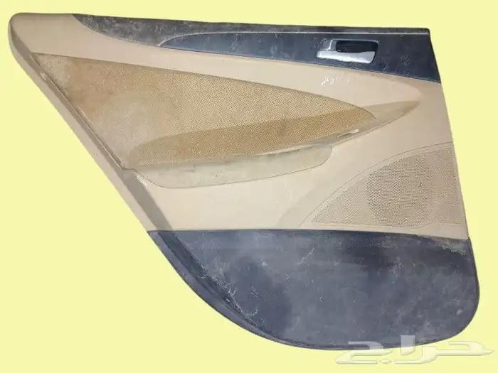 ديكورات أبواب تورس و سوناتا و اكسنت و النترا وكورولا 5