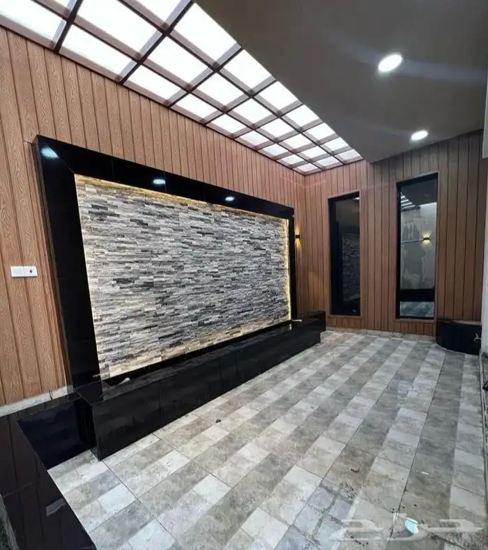 تنفيذ الحداي ق المنزلية 6