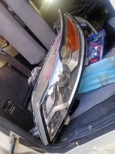 عدسات ليزر المدمجه لجديده شمعات اسطبات زنون لمبات ليدات اسطب 32