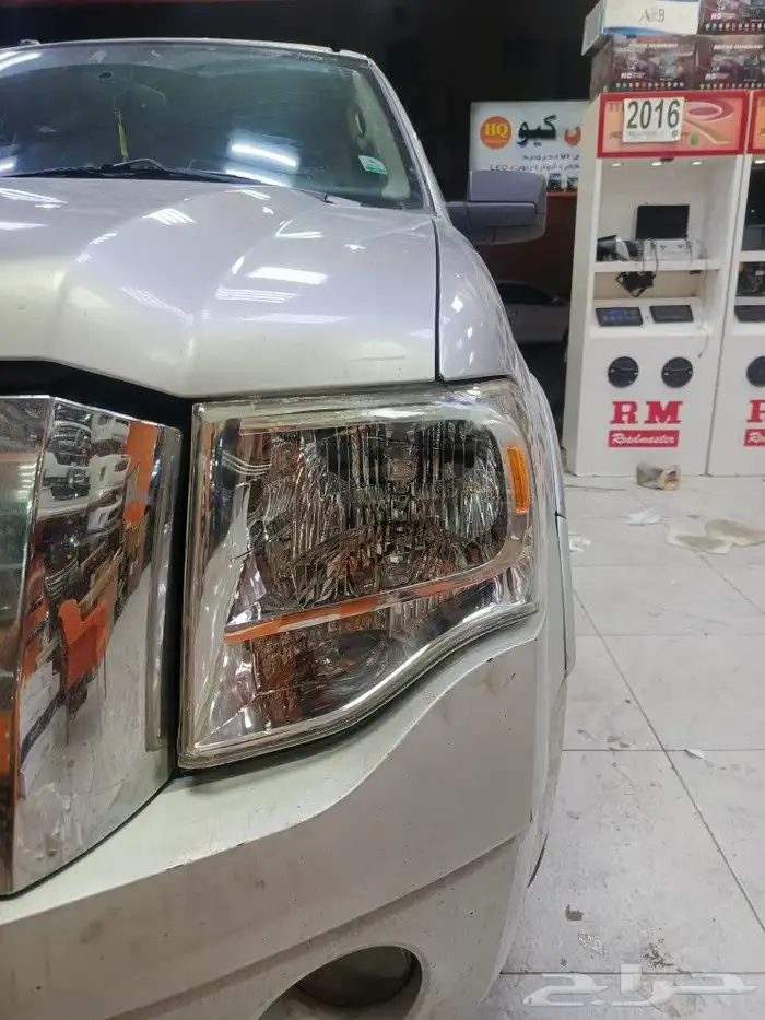 عدسات ليزر المدمجه لجديده شمعات اسطبات زنون لمبات ليدات اسطب 17