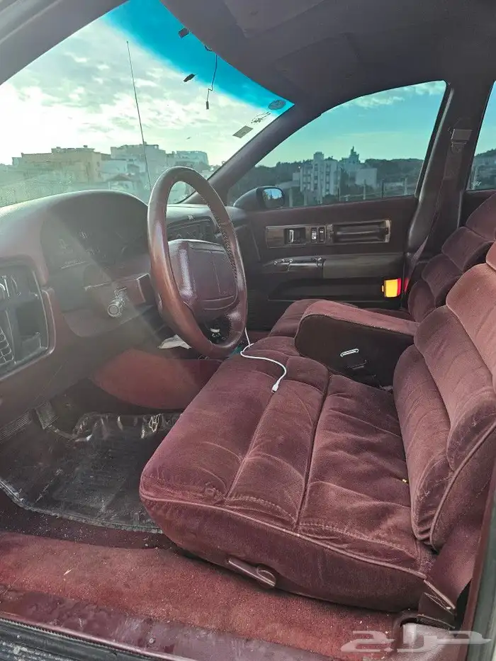 كابرس 94 LTZ 10