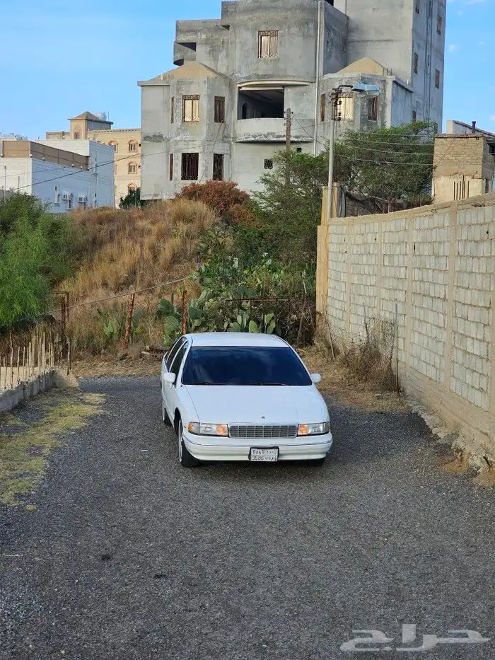 كابرس 94 LTZ 1