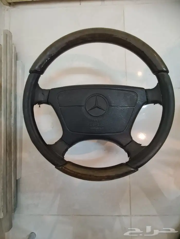 دركسيون مرسيدس w124 w202 w126 w140 w210 0