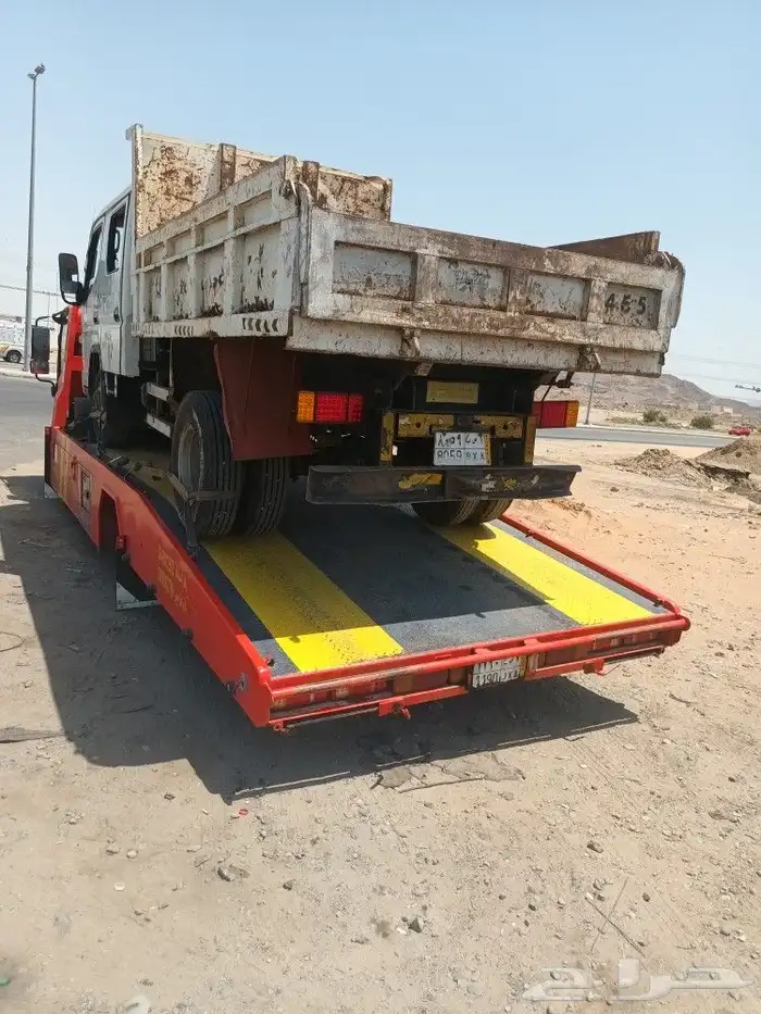 سطحة جدة مدنيه مكة رياض القصيم حائل يبيع دمام 1