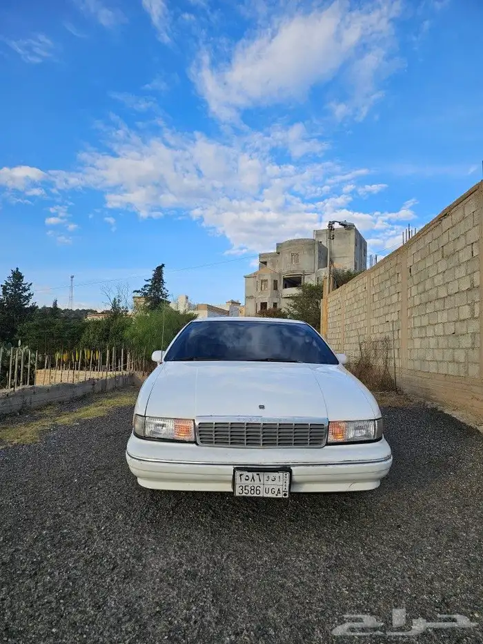 كابرس 94 LTZ 20
